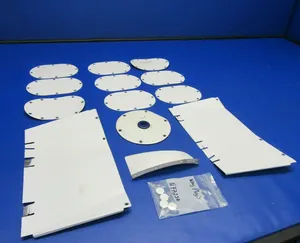Piper Lance PA-32RT Inspection Panels LOT OF 13 (0521-605)